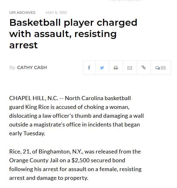 CheatingBlueRam's tweet image. Given Roy's energy level @UNC_Basketball in the recent years, the fans are eager for a feisty coach, one that will go toe to toe with anyone and pull no punches. #MeToo