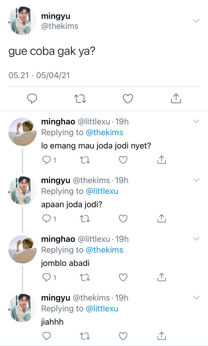 codinglanguage's tweet image. coba ga yaa?