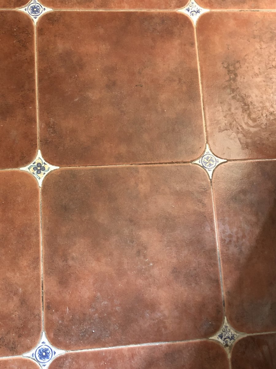 EliBorreda's tweet image. SOS. 

Us necessito per un repte:
el meu germà està fent obres a casa seva i hauríem de trobar rajoles com aquestes (o molt semblants). Handicap? Ja no se'n fan... però en algun racó n'hi deu haver, oi? I Twitter farà la seva màgia, segur!

RT, si us plau? 😇