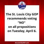 Photo by St. Louis City GOP (@STLCITYGOP)