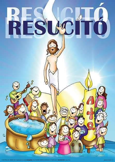 "Alguien podría decir: ¿será lícito ser tan felices cuando el mundo está tan lleno de sufrimiento, cuando existe tanta oscuridad y tanto mal? ¿Es lícito ser tan jactanciosos y alegres? La respuesta sólo puede ser: sí. Porque diciendo 'no'  disminuye la alegría del mundo