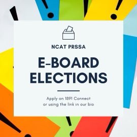 NCAT PRSSA tweet media