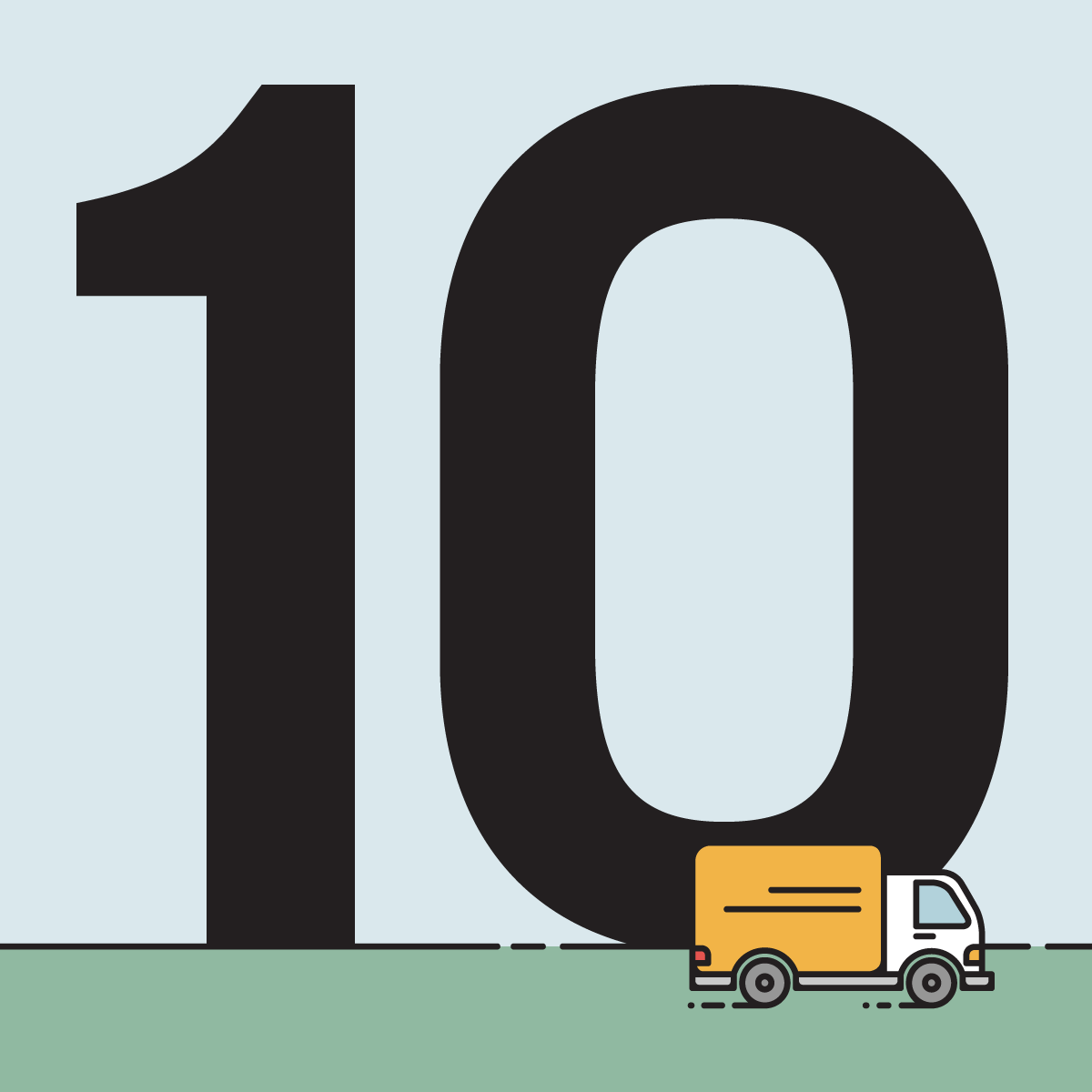 trustprintshop's tweet photo. Our supply chain is improving, our team is staffed up, production is at full capacity, and we're ready to return to our classic 10 business day turnaround.

We're so excited to be able to offer it again on any orders finalizing today or later. Reach out if you have any questions! https://t.co/ejKgnPTqNx