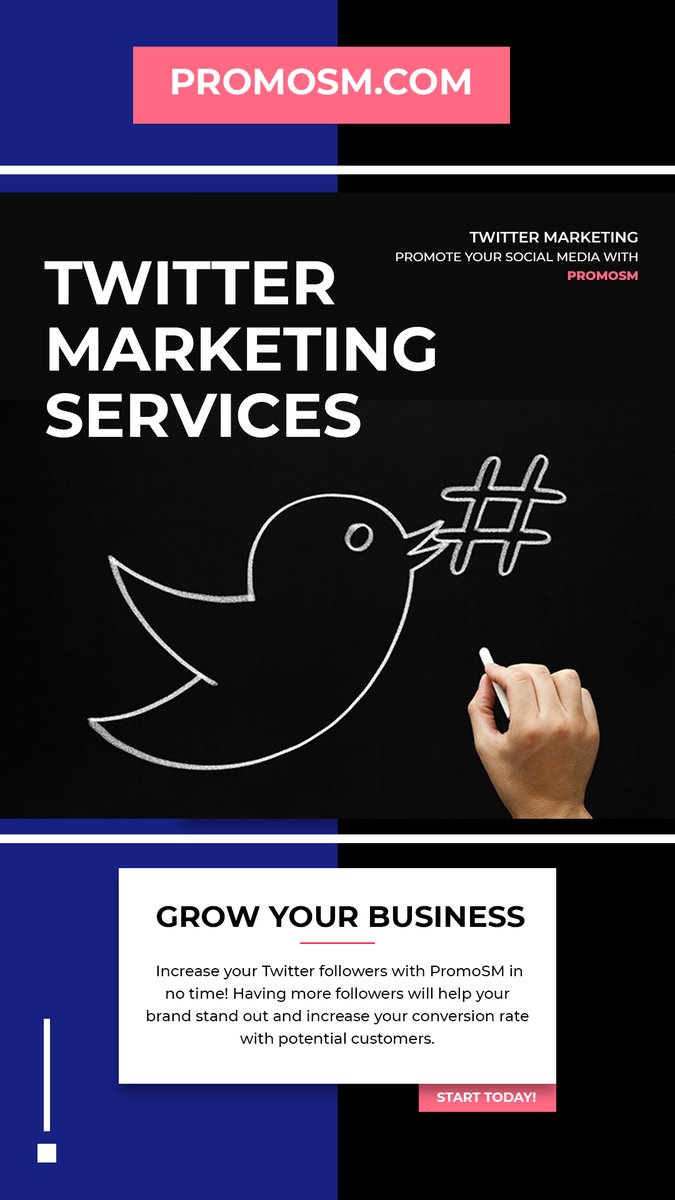 PromoSM tweet media
