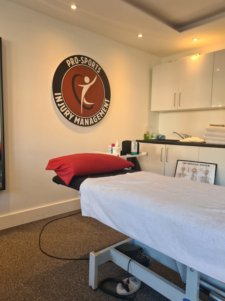 29gazalex's tweet image. Thank you @ProSimLondon for today&apos;s treatment much needed 👍 I couldn&apos;t recommend you enough