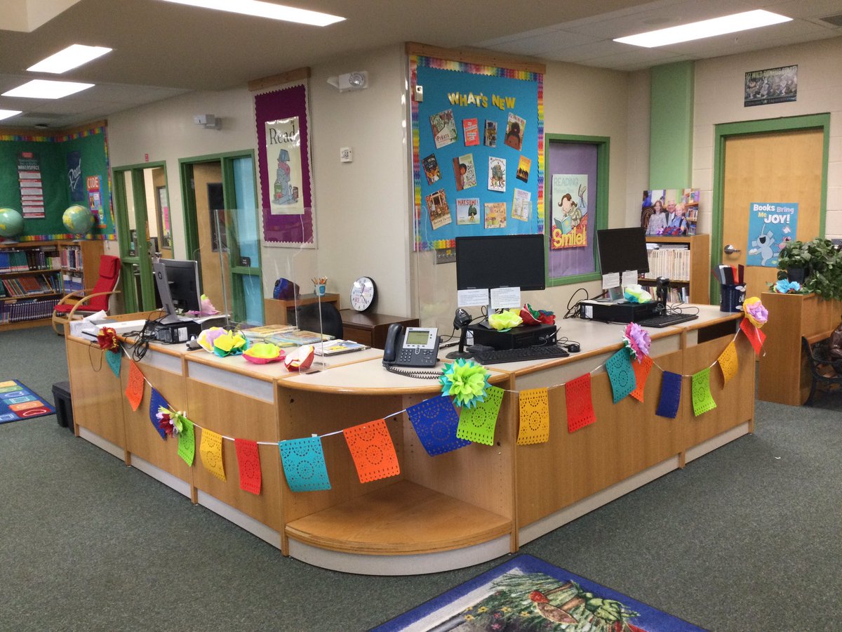 NISDMeadLibrary tweet picture