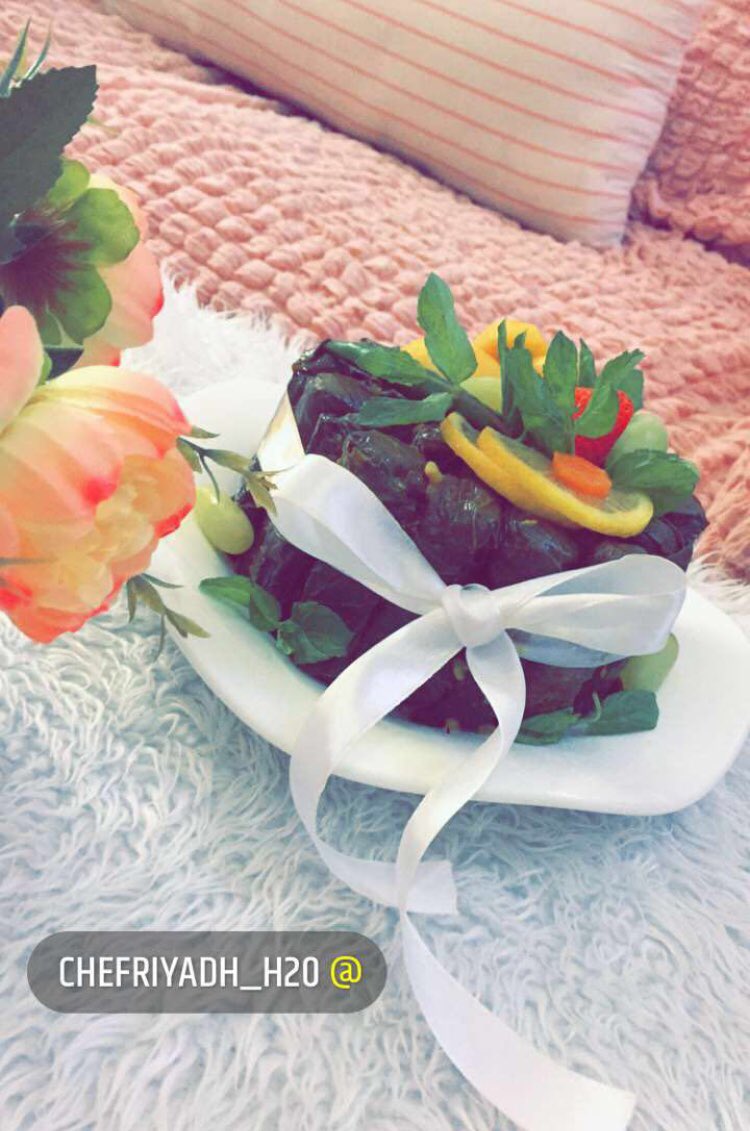 Chefriyadh_h20's tweet photo. #هيا_الشعيبي https://t.co/6ldncvVoQV