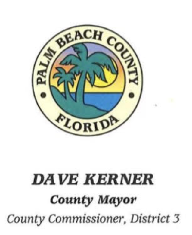 Oh boy. Democrat mayor of Palm Beach County says 60 Minutes' "reporting was not just based on bad information -- it was intentionally false." Says he offered to refute 60 Minutes' half-cooked conspiracy theory based on personal knowledge and "60 Minutes declined."