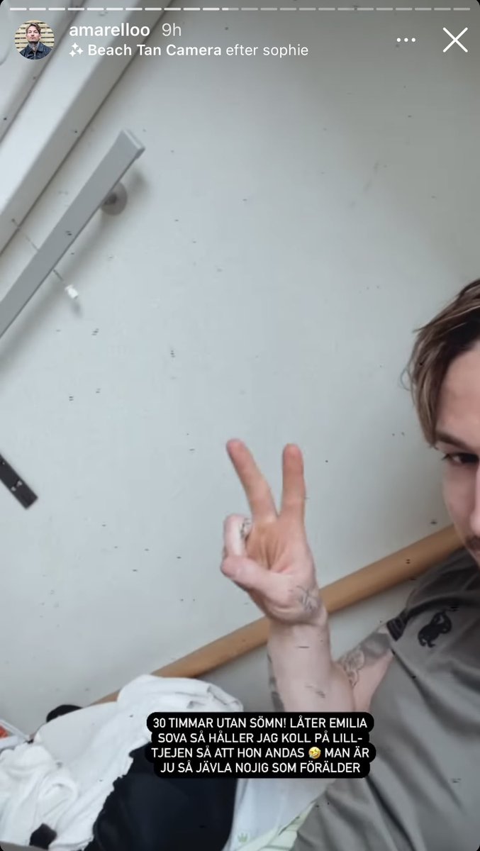 skitcreddig's tweet photo. andra nyblivna föräldrar: ”3455 gram kärlek 🤍 älskar dig redan. välkommen till världen!”

marcello: https://t.co/BfiATuY1Cr