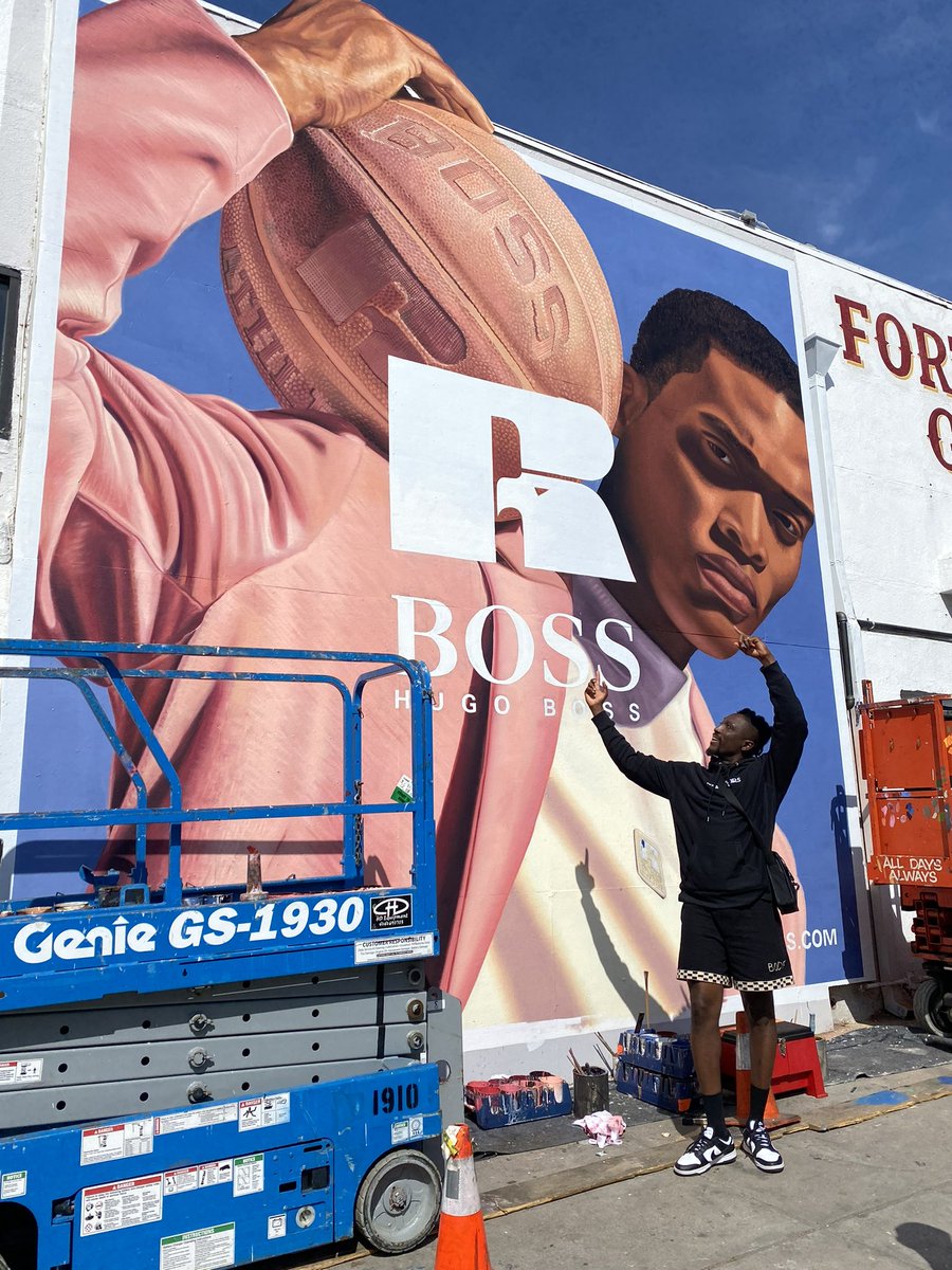 Joshua Kissi tweet media