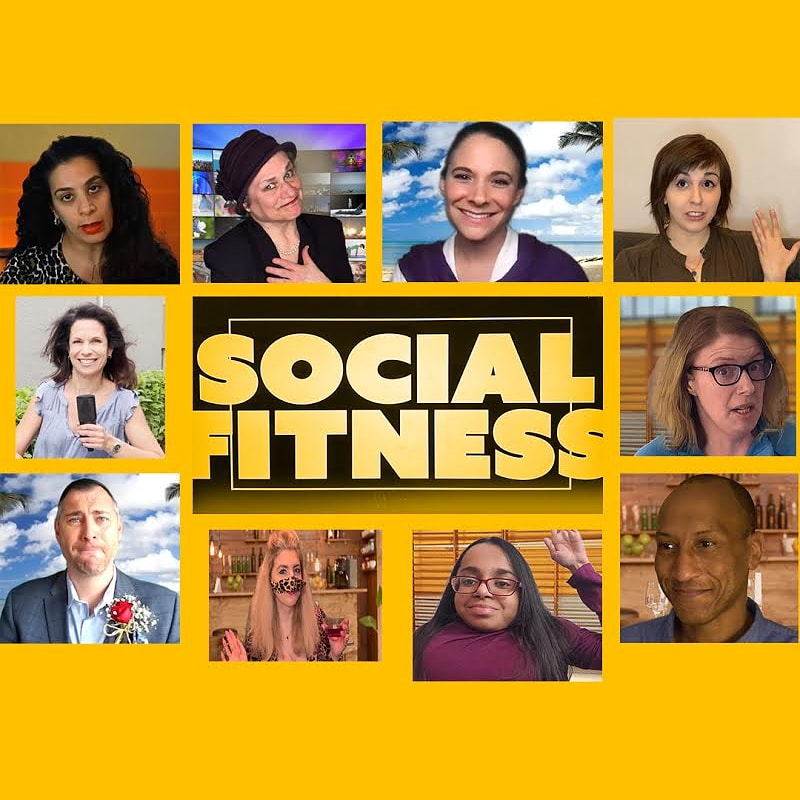 Today is the last day you can support our @DisabilityChall film #socialfitnessmovie so please give it your views, likes, shares, & comments! It's your last chance to help.
bit.ly/socialfitnessm…
#inspirechange #disabilityfilmchallenge