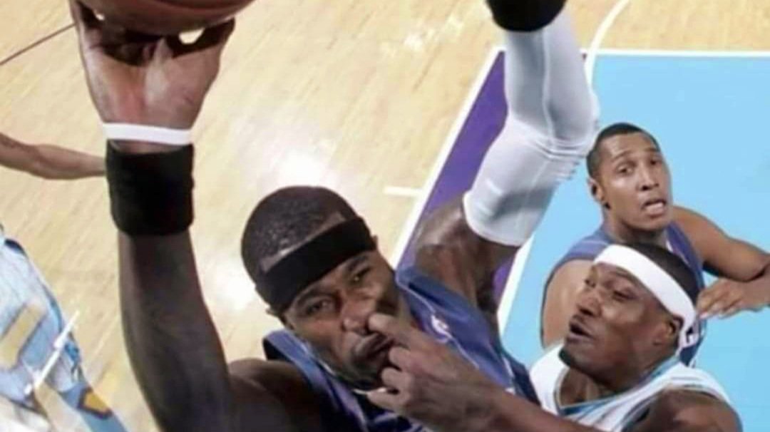  ::Happy Birthday    Stephen  Jackson ...     