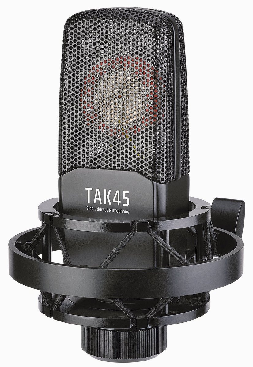 Red5 Audio tweet media