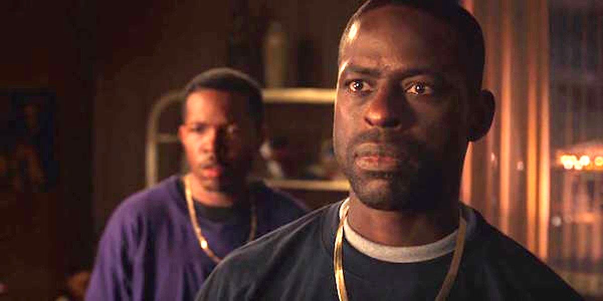 JuanC_Rdgz's tweet photo. 🎬 Happy Birthday Sterling K. Brown 🎂🎬 #SterlingKBrown #WillTraeger #ThePredator #NJobu #BlackPanther#HappyBirthdaySterlingKBrown https://t.co/EbbkfwdCZM
