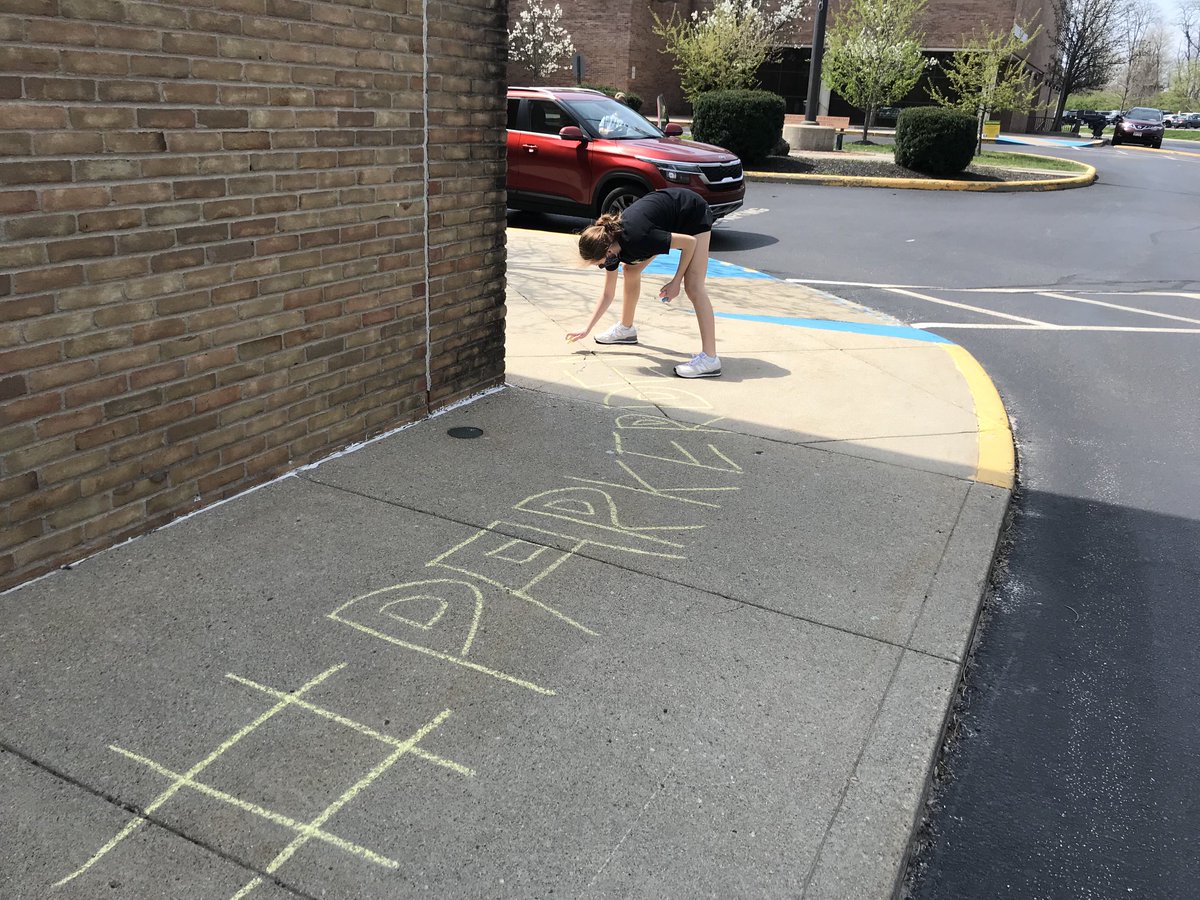 Kate Juenger Korchok tweet media