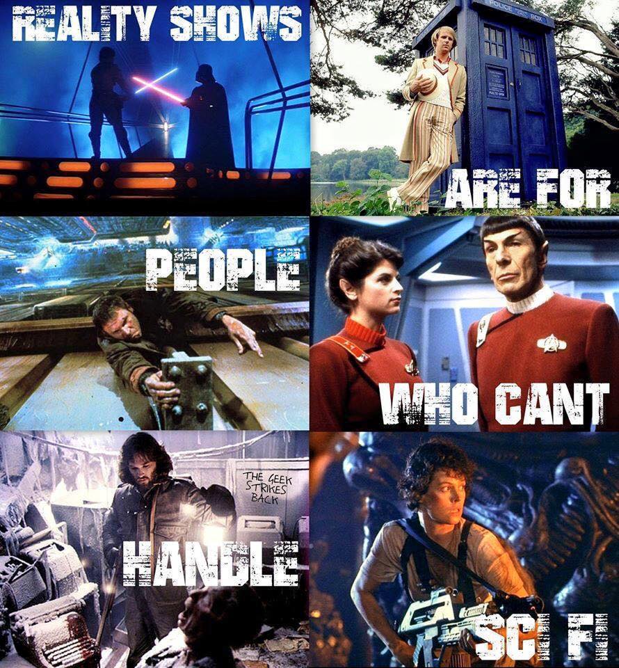 ScifiView's tweet image. #SciFi #sciencefiction #scififans #science scifiview.com