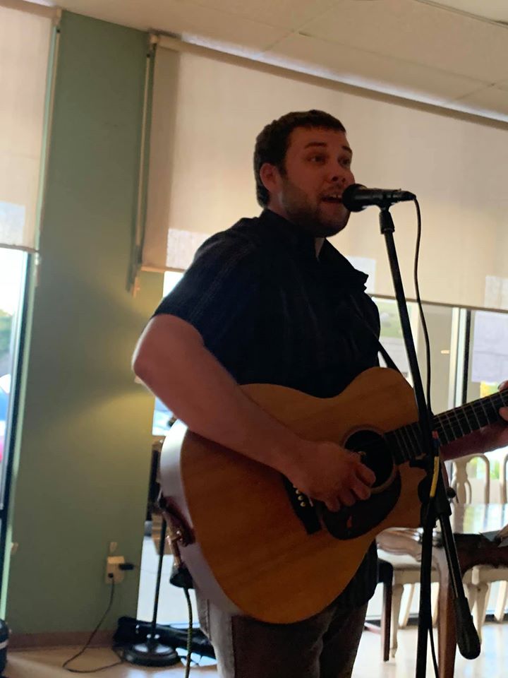 Okaloosa County's Got Talent- Deadline Extended conta.cc/3czgpb2