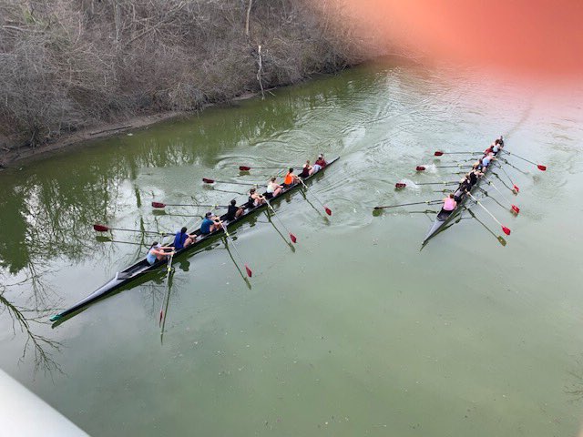 LoyolaAcademy Rowing tweet media