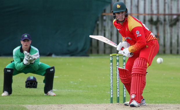 Barry Chambers tweet media