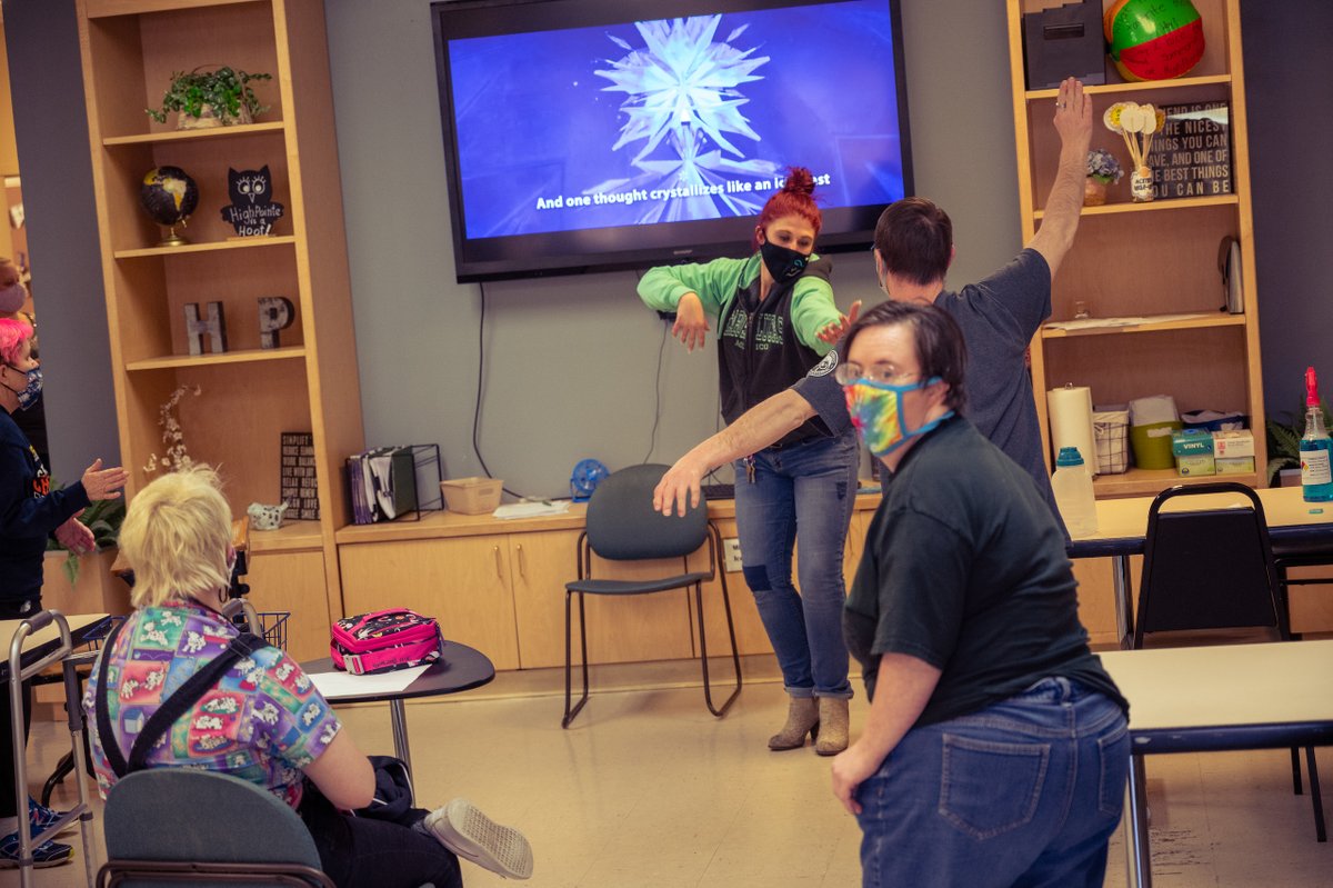 HighPointeServ's tweet image. We’re confident you’ll love our comfortable surroundings, and feel the spirit of respect and compassion that fills the air at each of our campuses.

Schedule a tour to see what we are all about! For more information visit our website.