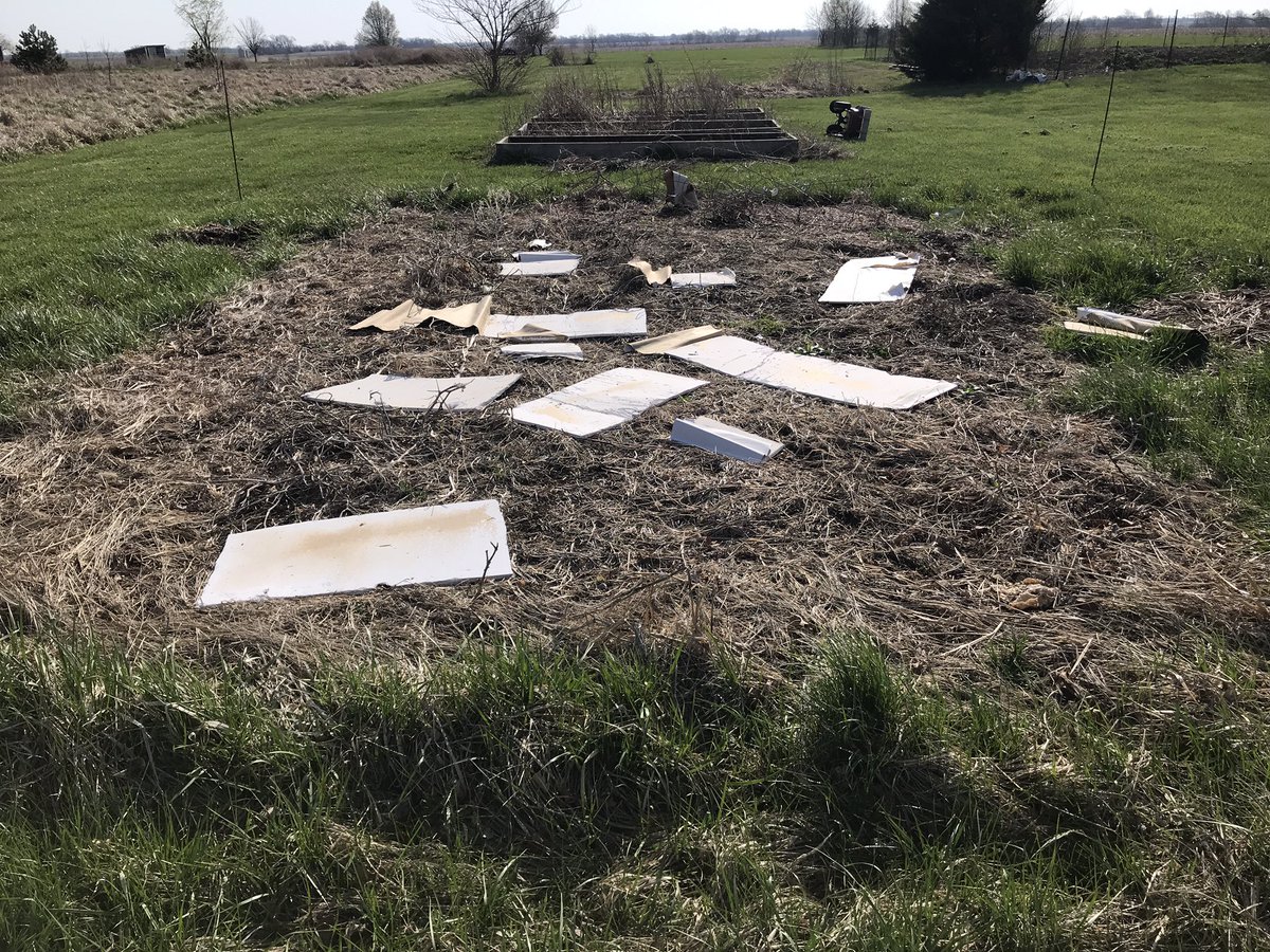 kostertsd's tweet photo. Planting season is here, this garden is ready! TSD will get gardens tilled and driveways leveled in a 30 mile radius of Centralia. https://t.co/sonDuGXVcw