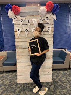 DHSCollegeBound's tweet photo. We are proud of all our students who are College Bound!! We are Dawson Proud!!! https://t.co/hT7CH5E7Rc