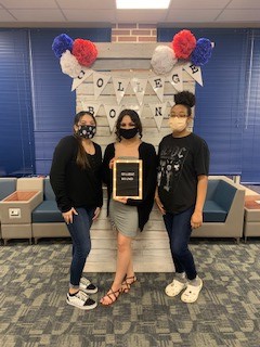 DHSCollegeBound's tweet photo. We are proud of all our students who are College Bound!! We are Dawson Proud!!! https://t.co/hT7CH5E7Rc