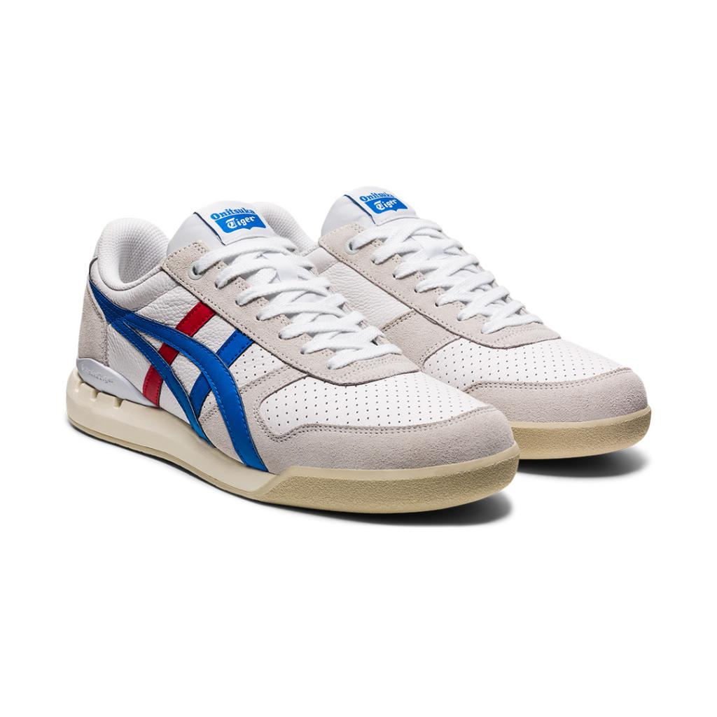 OnitsukaTigerUS's tweet photo. Originally launched in 1981, the “ULTIMATE” was a high-spec sports shoe that incorporated advanced technology for superior performance. In celebration of its 40th anniversary, we introduce the ULTIMATE 81® EX style. #ULTIMATE81 #OnituskaTiger https://t.co/N4zAvCafcR https://t.co/vM9TWksatN