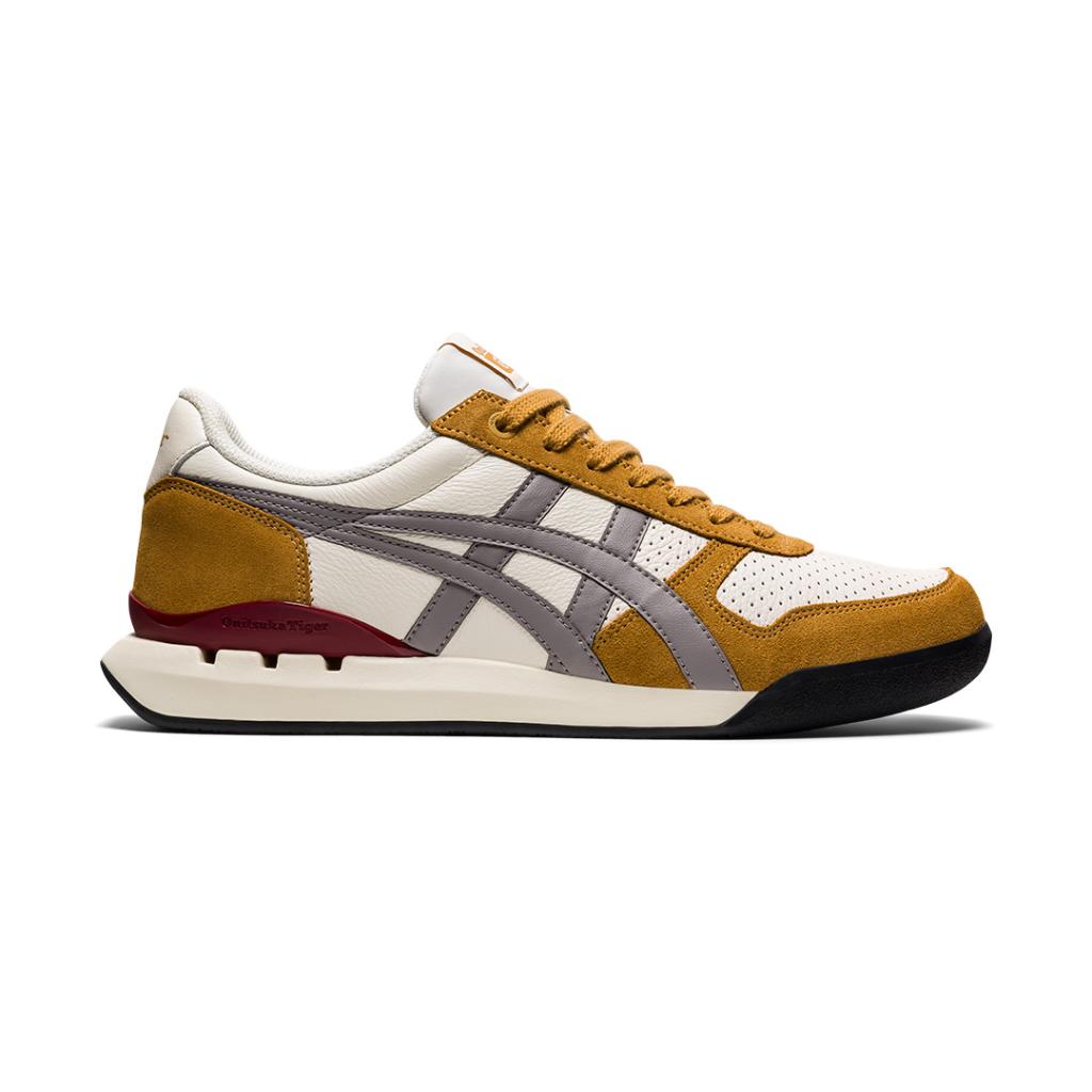 OnitsukaTigerUS's tweet photo. Originally launched in 1981, the “ULTIMATE” was a high-spec sports shoe that incorporated advanced technology for superior performance. In celebration of its 40th anniversary, we introduce the ULTIMATE 81® EX style. #ULTIMATE81 #OnituskaTiger https://t.co/ps6v7KJrOO https://t.co/dlrcsq8SkR