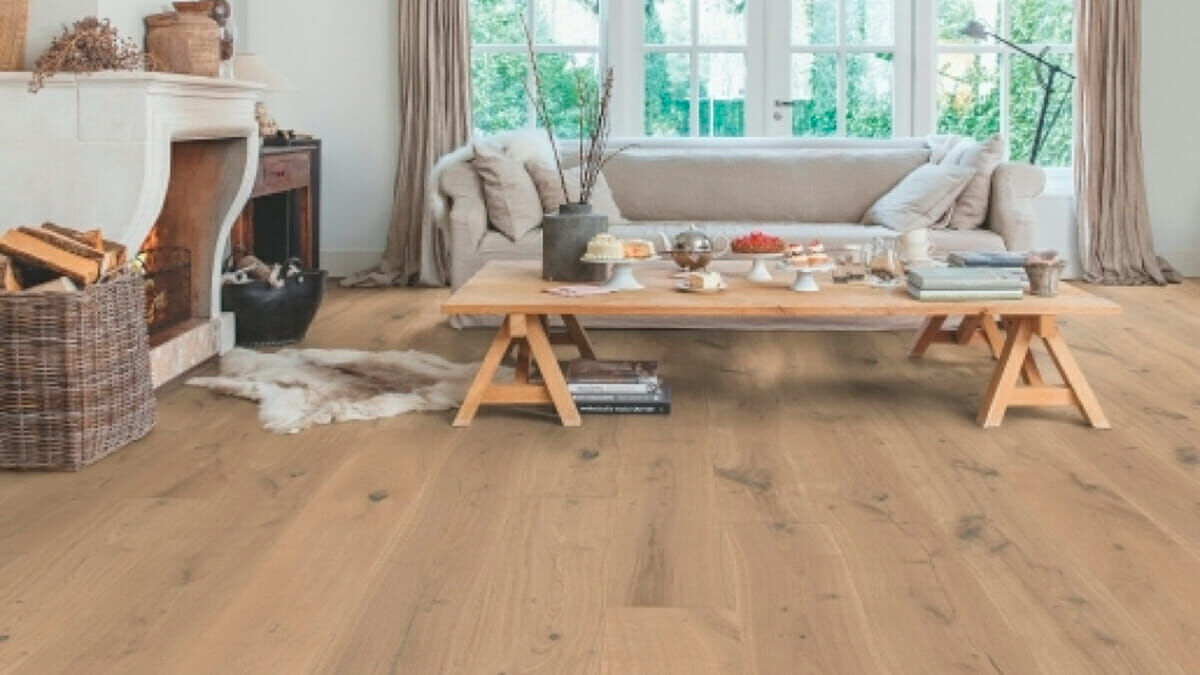 QuickStepBcn's tweet image. Parquet Quick Step, autenticidad y artesanía de calidad superior bit.ly/3fEiYaA