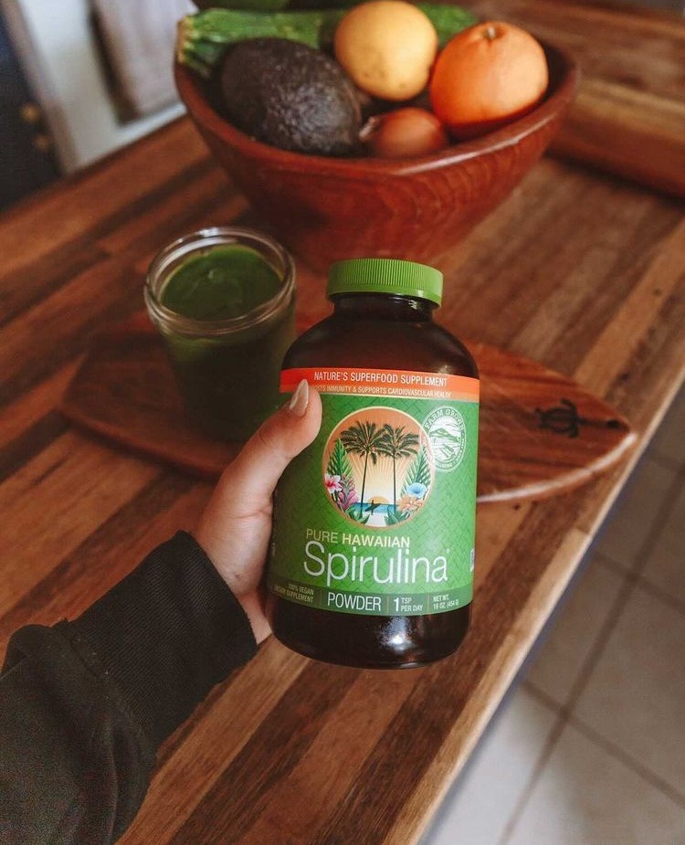 Nutrex Hawaii tweet media