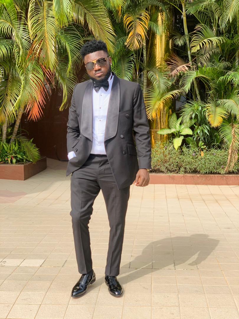 DcEmpireGH's tweet photo. Classic ✔️

D O N Z Y • C H A K A
#MCM #DcEmpire #Asei https://t.co/ur8B5Dm3mu