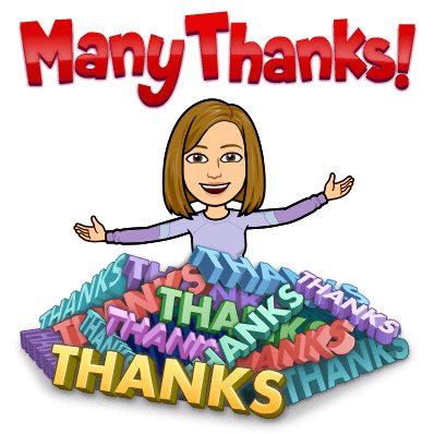 This week is National Assistant Principals week. Thank you to Amanda Klopott, Ian MacCormack, and William Wood for all you do for our students and staff every day!! <a href="/HudsonCSD/">Hudson City School District</a> <a href="/HHSBluehawks/">Hudson High School</a> <a href="/MCSBluehawks/">M.C. Smith Elementary School</a>