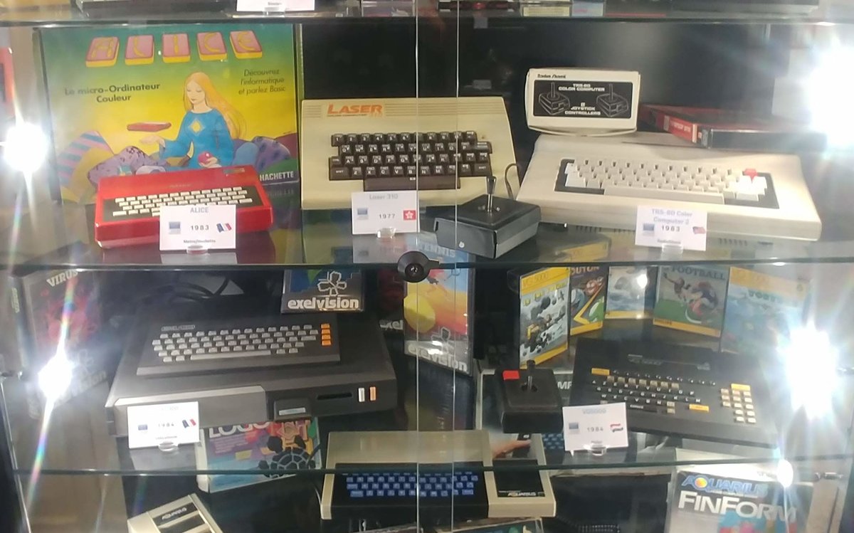 Christophe Ponsard tweet media