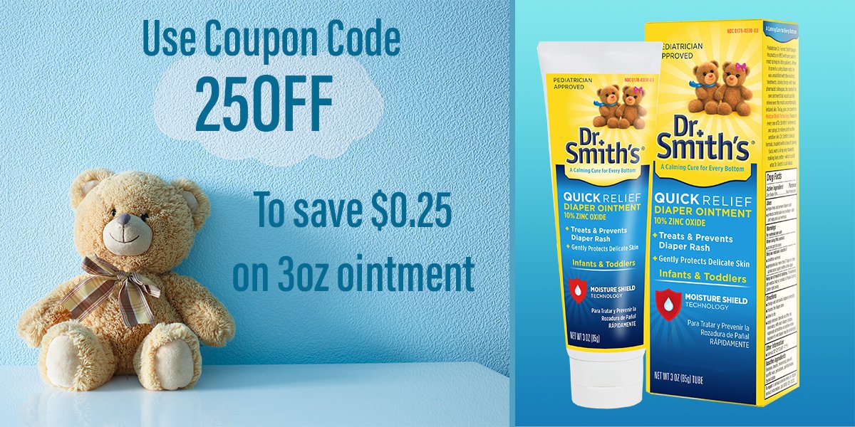 Dr. Smith's tweet media