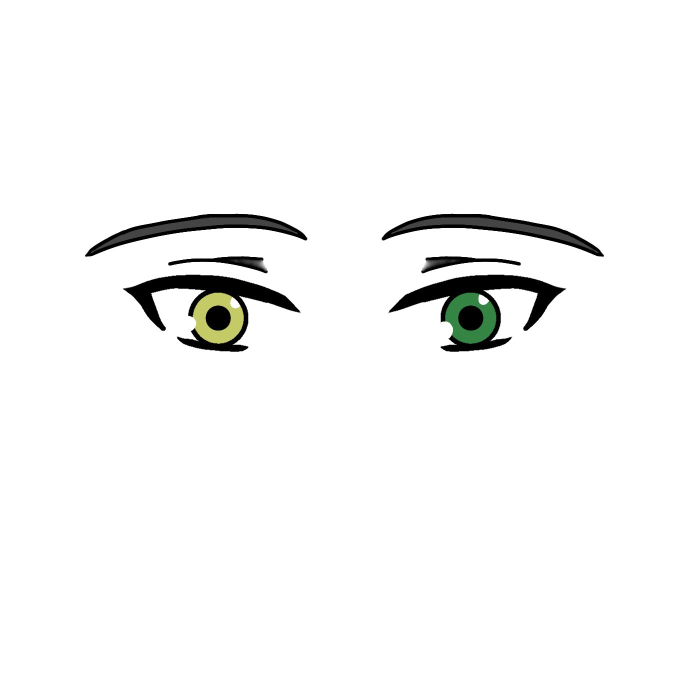 綾人くん Ritter Orden 寝れないから描いたやつ 5分でやんす やっぱ目だけ描いた方が上手いわ いやそんな事はどうでもいい 褒めて 褒めて アイビスペイント 初心者 フリーアイコン フリーイラスト 5分 絵描きさんと繋がりたい