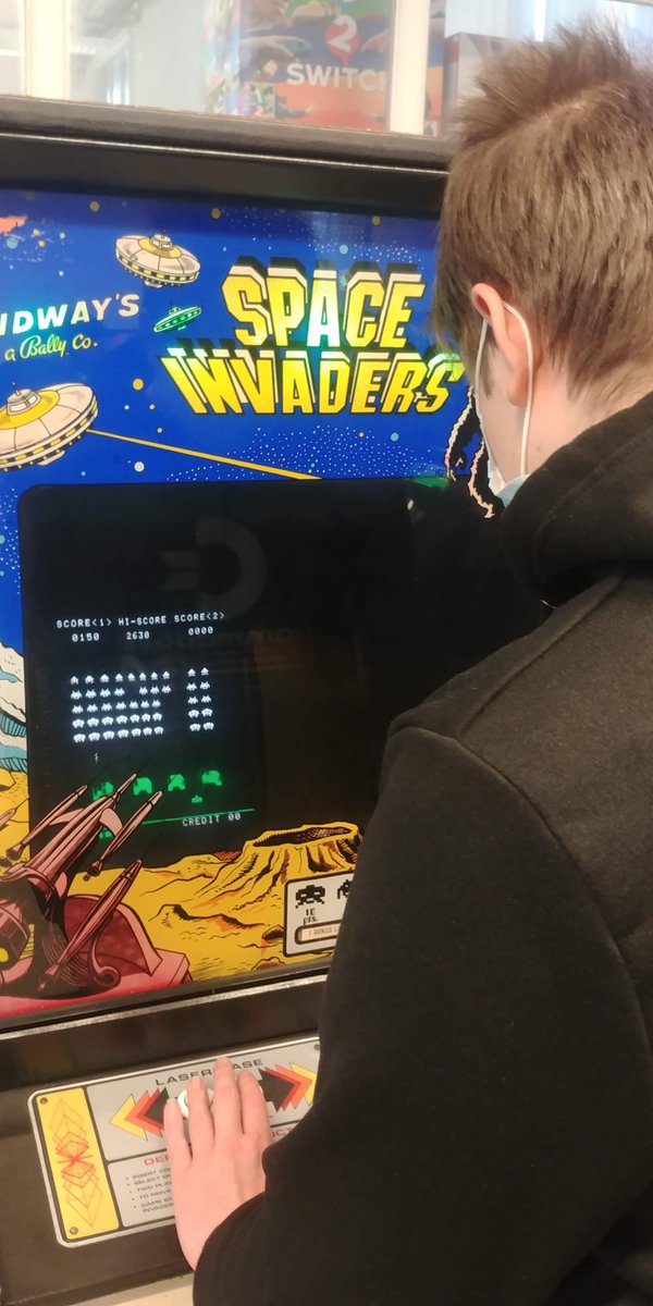 Christophe Ponsard tweet media