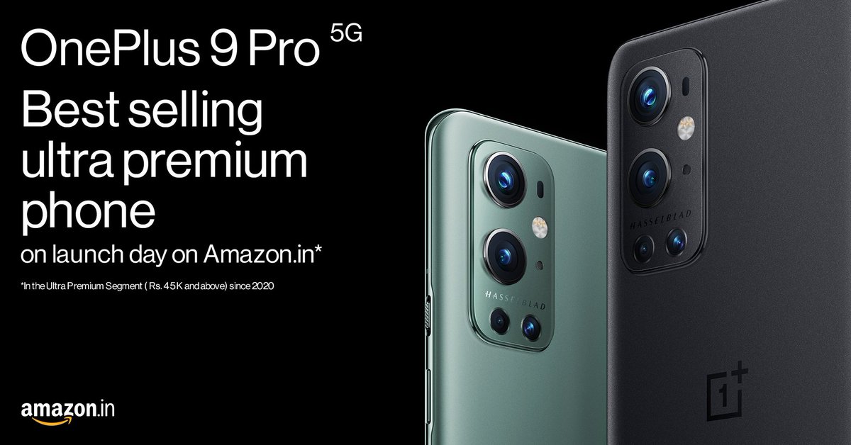 Wife_of_hacker's tweet image. 😍 1st And Big Achievement Iz Here ✌️ @OnePlus_IN @oneplus @amazon @AmazonScience #OnePlus9Pro #OnePlus9Pro5G #oneplus9serieslaunchevent