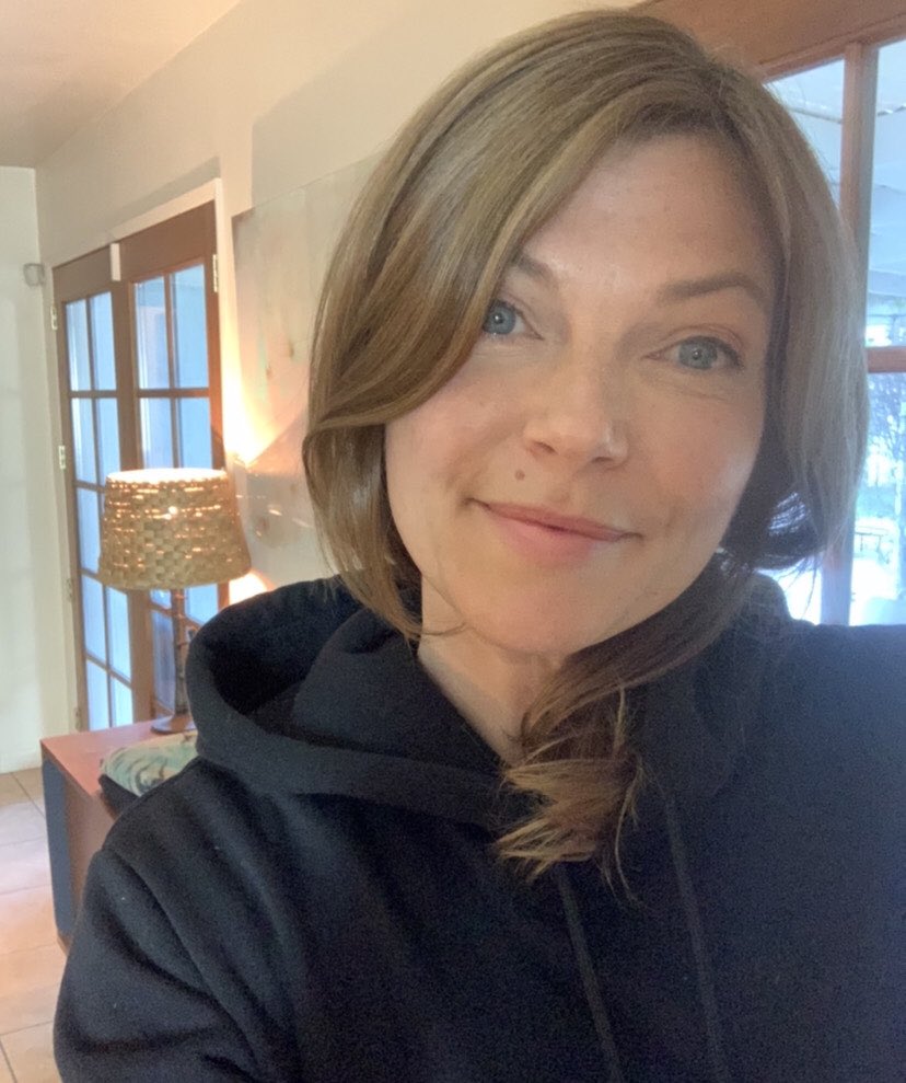 Nicole deBoer on Twitter: “You never know who may make an appearance