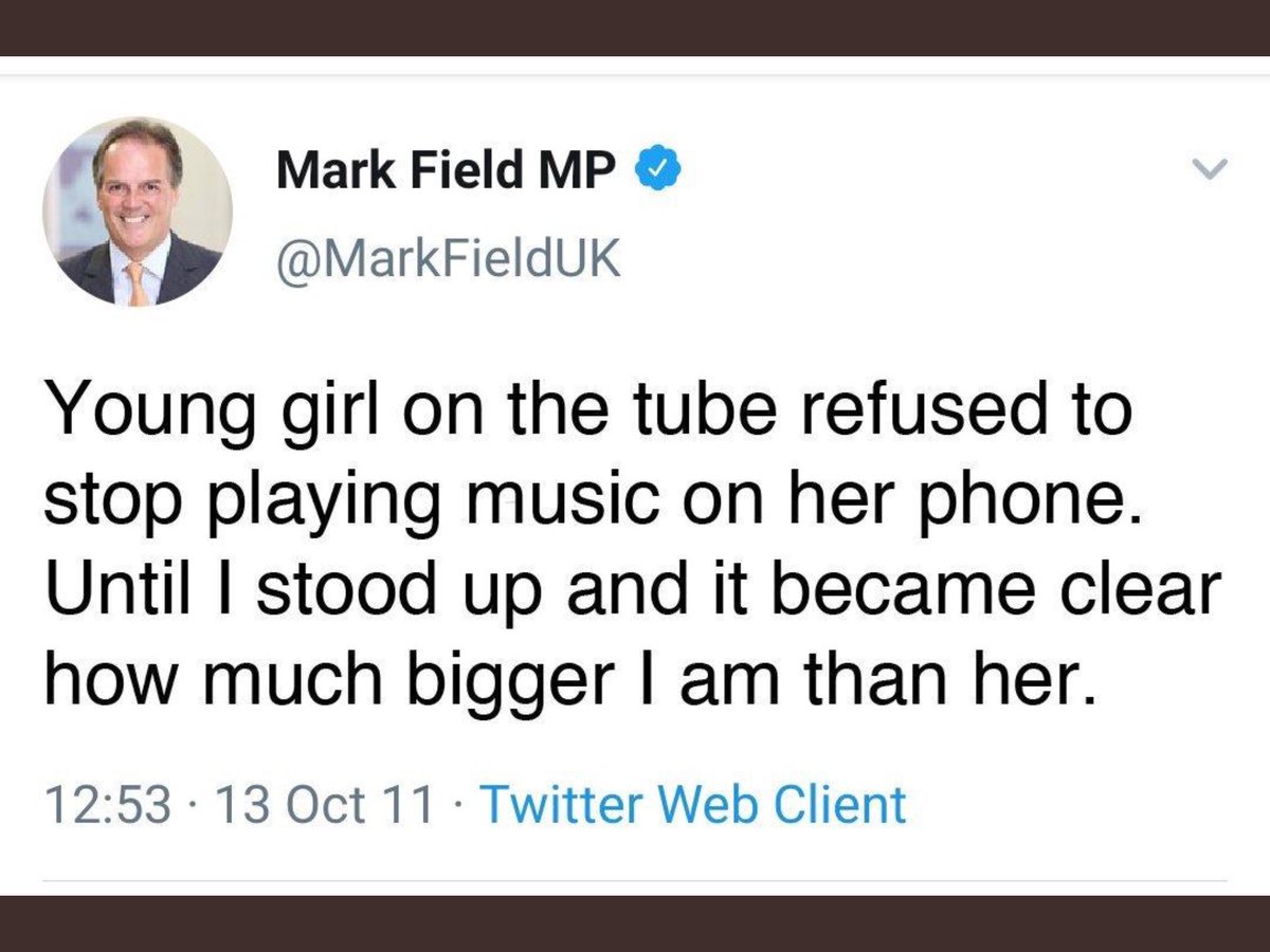 @MarkFieldUK