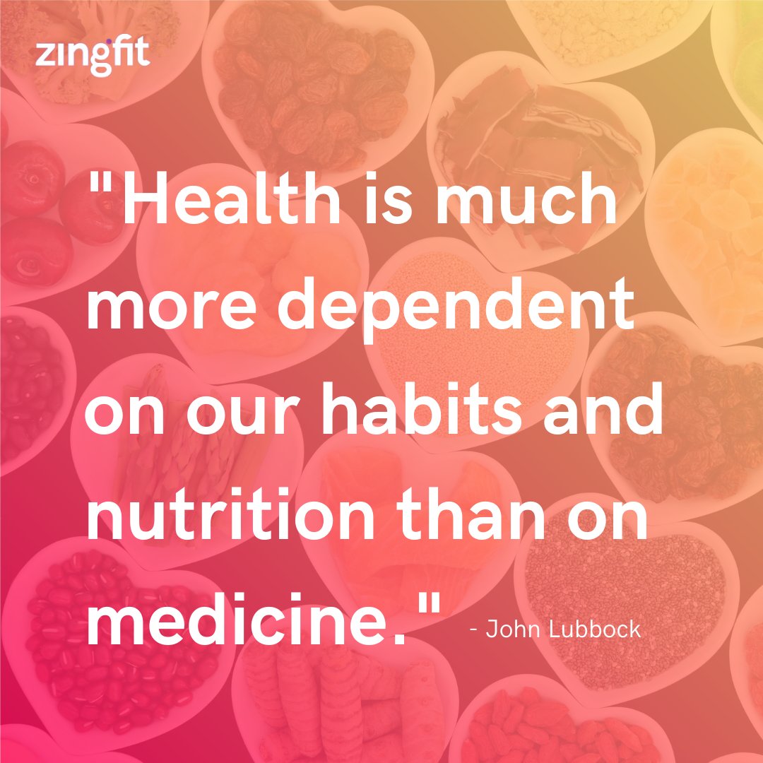 It takes 21 days to create a habit but it takes a few short days to break one – one cheat day is alright, but don’t throw your hard work away! #mondaymotivation #zingfit #habitcreation #healthyhabits