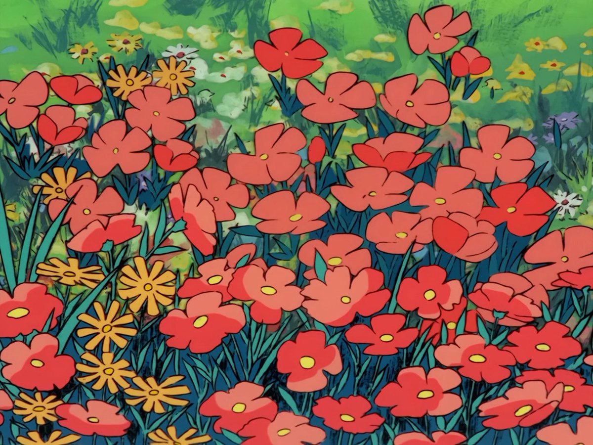 AniPostsDaily's tweet image. 