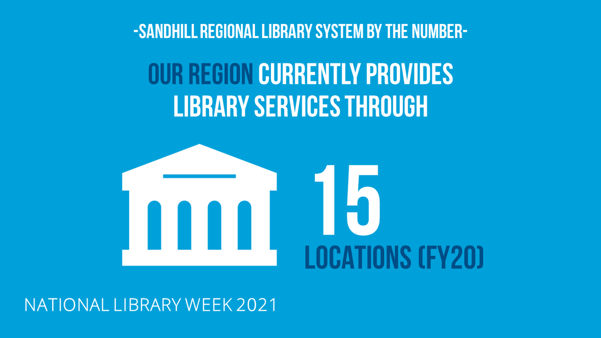 mcpl1965's tweet photo. "The only thing you absolutely have to know is the location of the library." -Albert Einstein. # #NationalLibraryWeek #NationalLibraryWeek2021 #LibrariesTransform #librariesareawesome #LibrariesAreEssential #loveyourlibrary #montgomerycountync #sandhillregionallibrarysystem https://t.co/SeeH8xw6Z6
