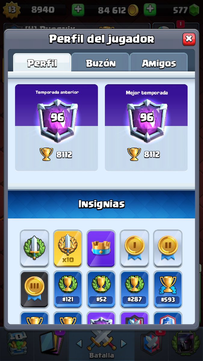 🇪🇸Aún no termino contrato con Hard Esports pero me dieron permiso de escuchar ofertas de otros equipos. Dms Abierto

🇺🇸I have not finished my contract with Hard Esports yet, but they gave me permission to listen to offers from other teams. Dms are open🙌❤