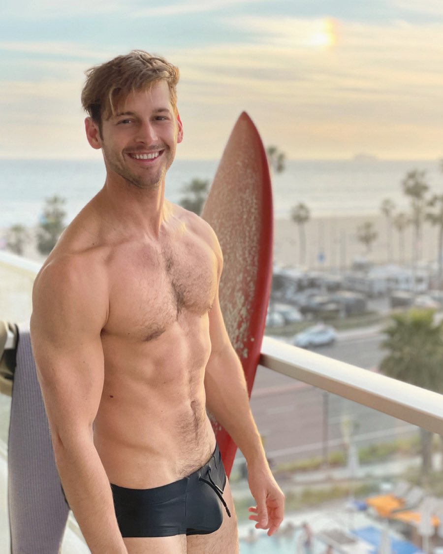 Max emerson onlyfans