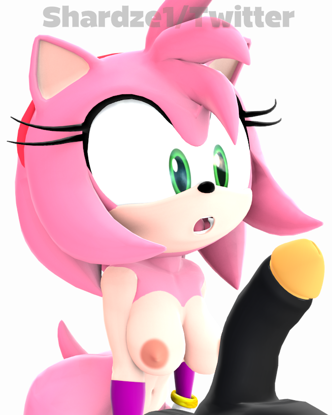 Shardze1's tweet photo. #SonicNSFW https://t.co/Ag6IgNNzUv
