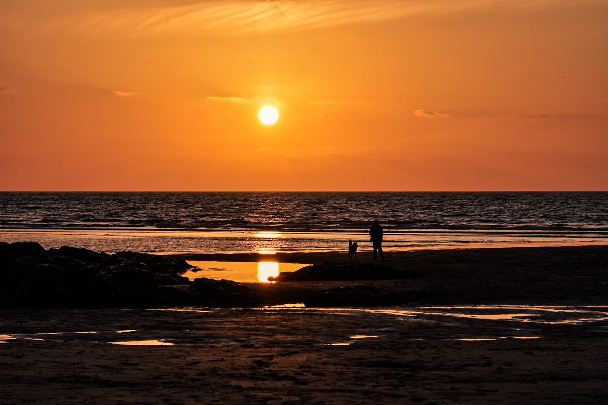 Great weekend hunting down the twisties and sunsets, perfect! #biker #Cornwall #sportsbikes #superbikes #suzuki #gsxr750