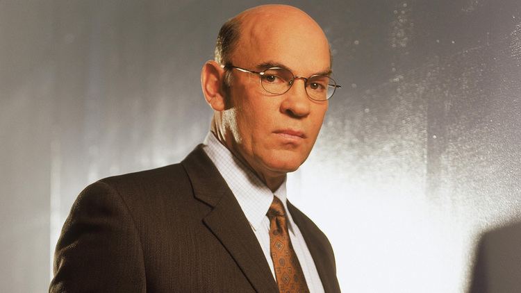 Happy birthday to America\s boss, Mitch Pileggi! 