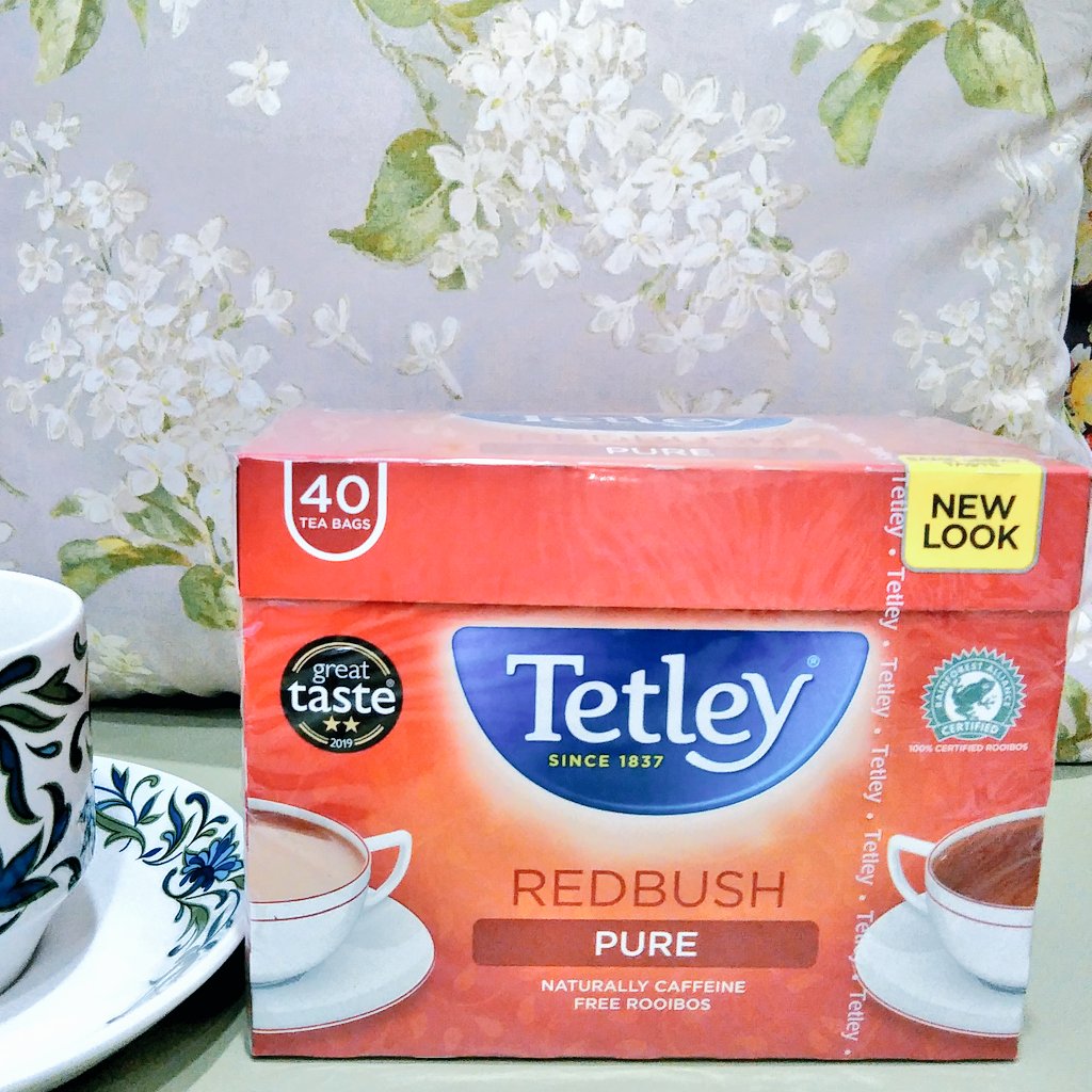 イギリスの紅茶