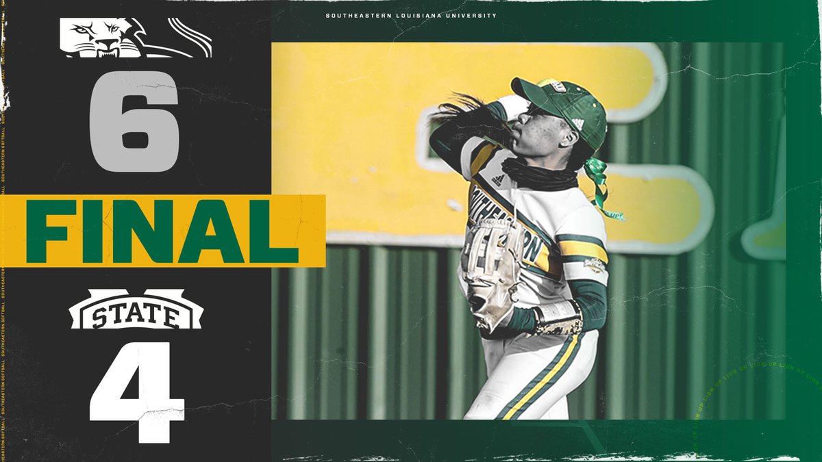 Southeastern Softball tweet media